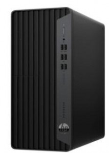  HP 600 G6 MT(i5-10500 ,雙碟)